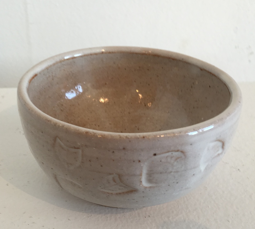 Nachiko Takahashi |  ceramic bowl | McAtamney Gallery and Design Store | Geraldine NZ
